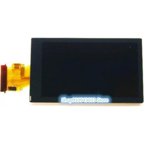 New LCD Display Screen for SONY NEX-3 NEX-5 NEX-6 NEX-7 NEX3 NEX5 NEX6 NEX7 Miniature SLR Camera With Backlight