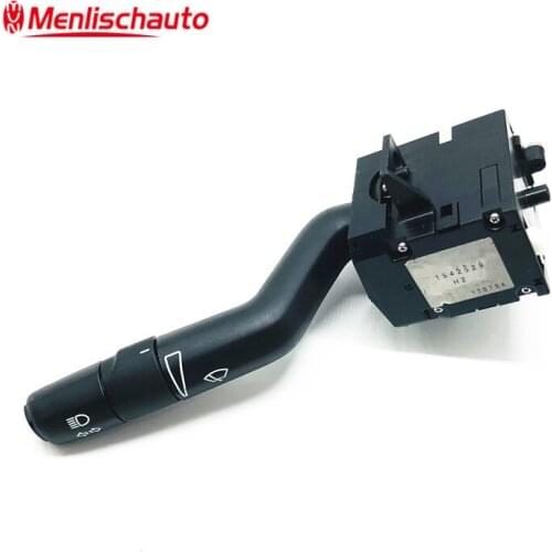 Original High Quality OEM 1542529, 1422111 For Sweden Truck Switch Direction Indicator Wiper Lever