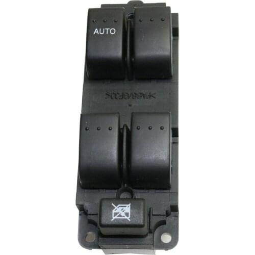 Front Left Driver Side Window Power Switch 04-09 FOR Mazda3 OEM BN8F66350A