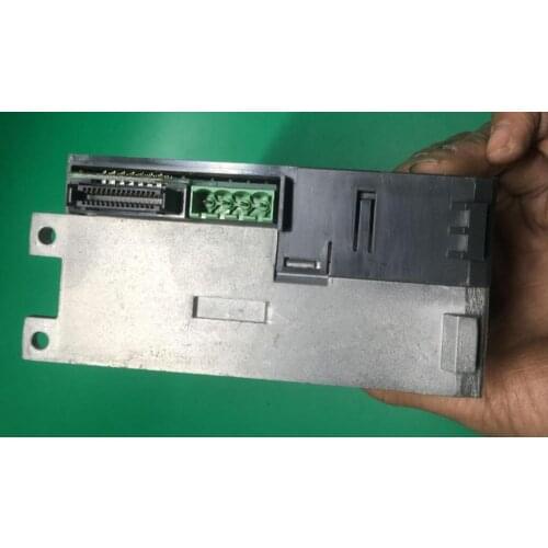 RR1A03AEB00 servo driver, used one , 85% appearance new , test goods , free shipping