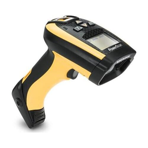 Original Brand New Datalogic PM9501PN:PM9501-DHP433RB 2D Barcode Scanner Wireless High Speed 433MHz Barcode Reader
