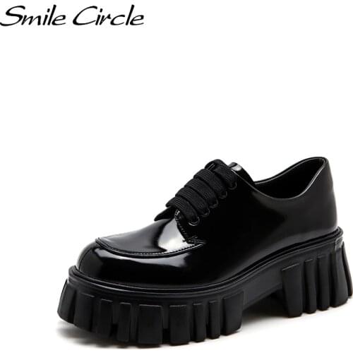 Женские лоферы Smile Circle China At AliExpress