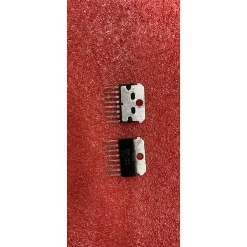 5PCS -1lot UPC1241H 7W-AF power amplifier, audio amplifier, spot , one-stop BOM SIP8