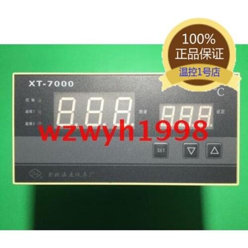 XT-7000 series temperature controller XT-7012d high precision temperature control table