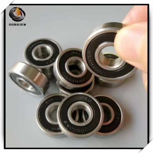 10Pcs/lot 6901 6901ZZ 6901RS 6901-2Z 6901Z 6901-2RS High Quality ABEC-7 Deep Groove Ball Bearings 12 x 24 x 6mm