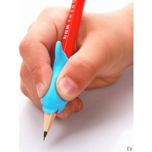 1000 Pcs Pupils Hold a Pen Device To Hold A Pen Preschoolers Pen Posture Correction Pencil Writing Posture Correction Tools