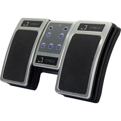 BT Page Turner Wireless Music Pedal for Guitar Violin Piano Rechargeable Electronic Music Sheet Flipping Instrument Accessories