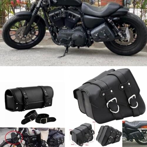 DVLTS Bags And Cases For Motorcycles
