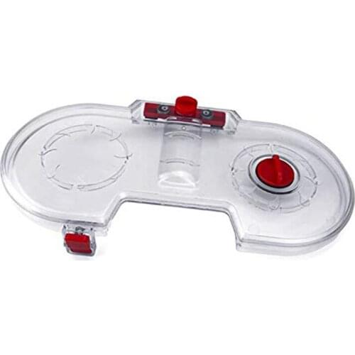 Electric Mop Head Water Tank For Dyson V7 V8 V10 V11 Household Handheld Vacuum Cleaner Replacement Parts Cleaner