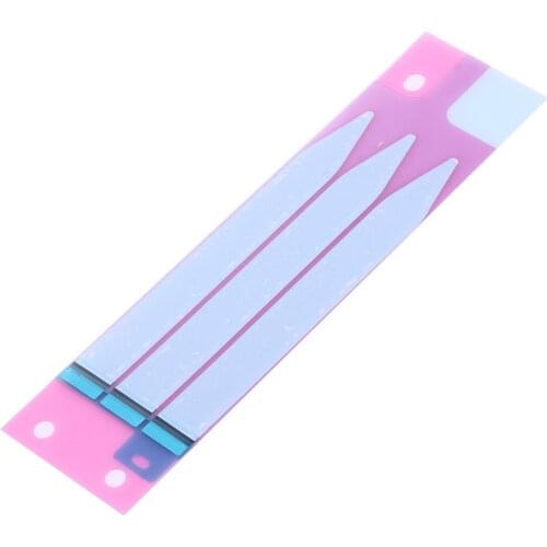 Adhesive for Iphone 7 Plus Battery Sticker replacement Battery