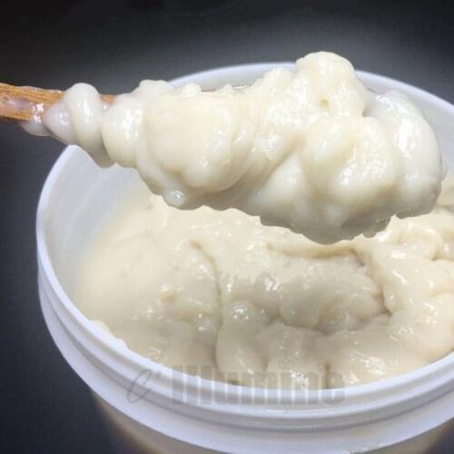 Collagen Pigskin Sleeping Mask Anti-Aging Replenishment Moisturizing Compact Anti Wrinkle OEM Cosmetics 300g