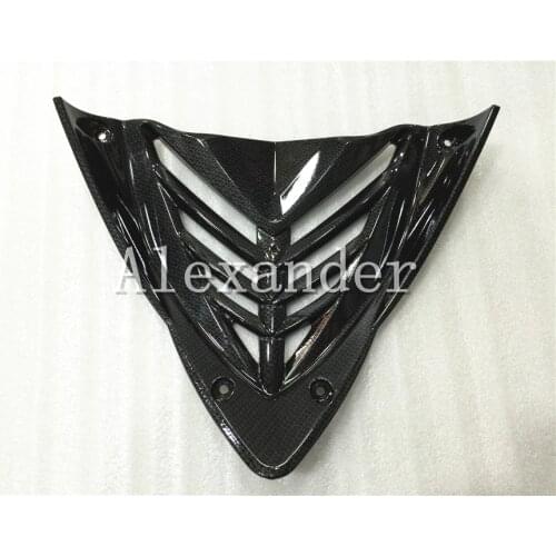 Fairing Set Grill Under Antifouling Cover For Yamaha YZF R25 R3 2012 2013 2014 2015 2016 Carbon R 25 3