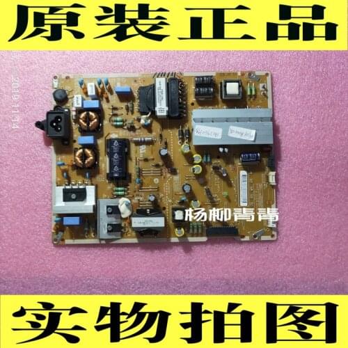 LG 49UF8400-CA 49UF6400-CA Power EAX66744401