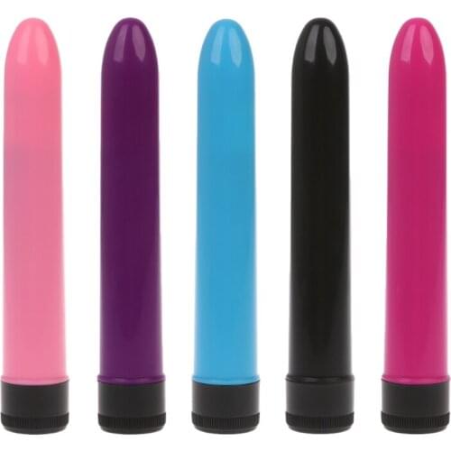 New Big Silicone Realistic Dildo with Strong Suction Cup & 7 Mode G Spot Vibrators for Women Clitoris Stimulator Anal Toys