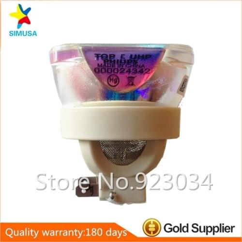 Original bare projector lamp bulb LMP-C240 UHP245/170W 0. 8 Bulb for VPL-CW255 VPL-CW256 VPL-CX235 VPL-CX236