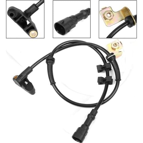 Car Front Left FL ABS Wheel Speed Sensor For CHRYSLER PT CRUISER 2000-2010 5273333AC