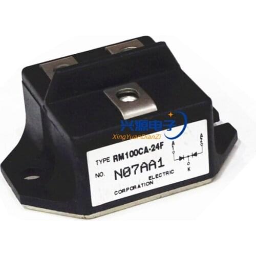 RM100CA-24F Original, Can Provide Test, 1 Year Warranty