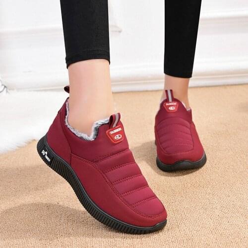 SNORW Women's Loafers