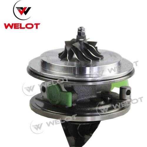 Turbo CHRA.-Core Assembly Fit for 53039700190 Audi A4 2.0 TDI B8 105Kw 143HP03L145702M/ 03L145702D/ 03L145702H/ 03L145701D BV43