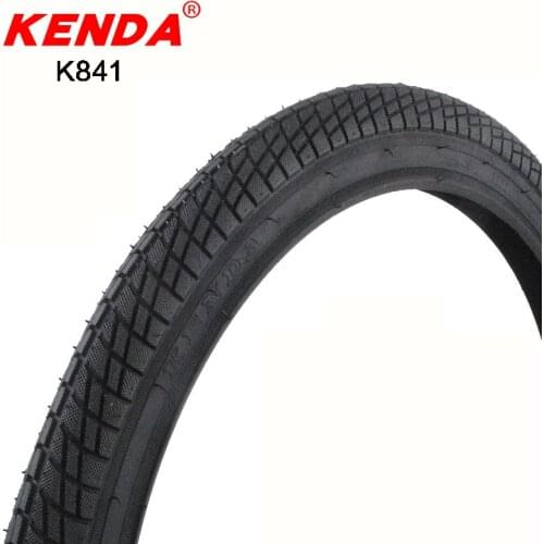 KENDA bicycle tire 20 BMX folding bike tires 20er 20*1.75 1.95 ultralight 500g slick pneu bicicleta cycling equipment non-slip