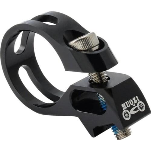 Bicycle Finger Clamp Ring Bike Bicycle Shifter Fixed Ring Clamp Suitable For Speed X5 X7 X9