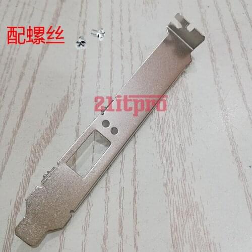 High Bracket Video Graphics Card For mellanox mhqh19b-xtr mcx353a-qcbt mcx353a-fcbt hca