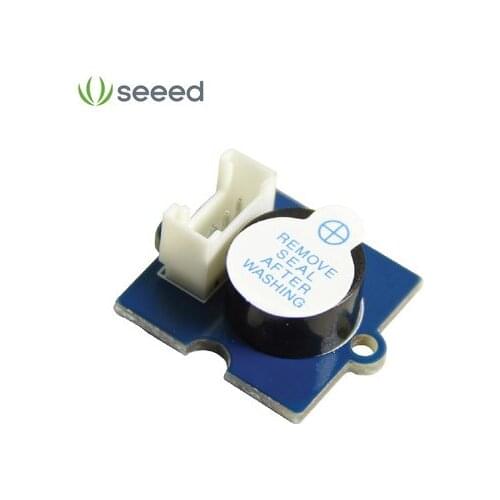 Buzzer Passive Buzzer Module Alarm Small Speaker Kit Sound Sensor winder