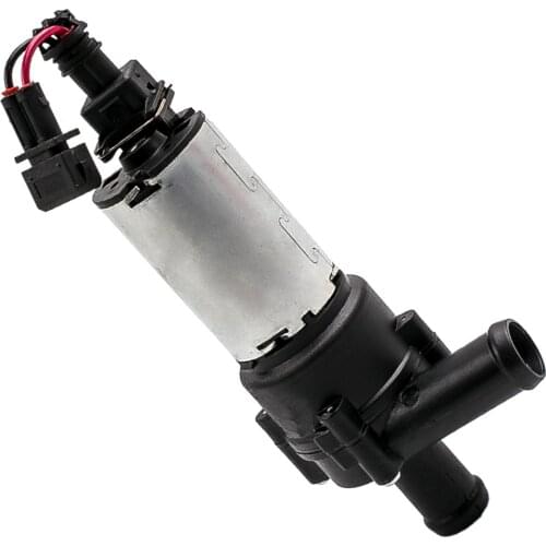 0392020024 WATER ELECTRIC PUMP for CORRADO (1991-1995) 2.9 VR6 VENTO (1992-1998) 2.8 VR6