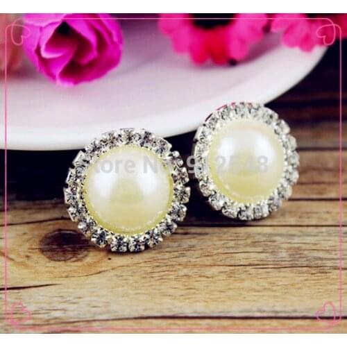 141123154,coat buttons rhinestone buttons Clothing accessories Jewelry Accessories Pearl Button
