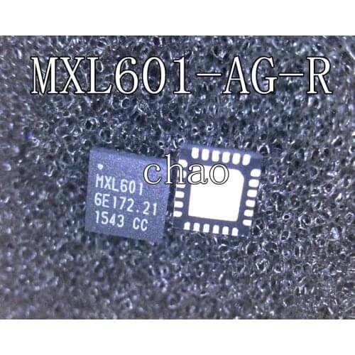 MXL601 MXL601-AG-R QFN24