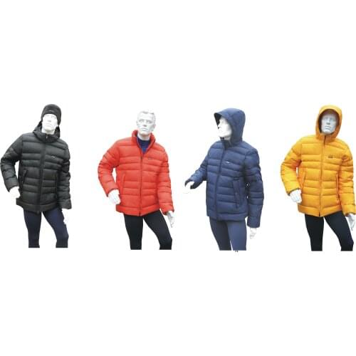 Мужская верхняя одежда АРЕАЛ China At AliExpress