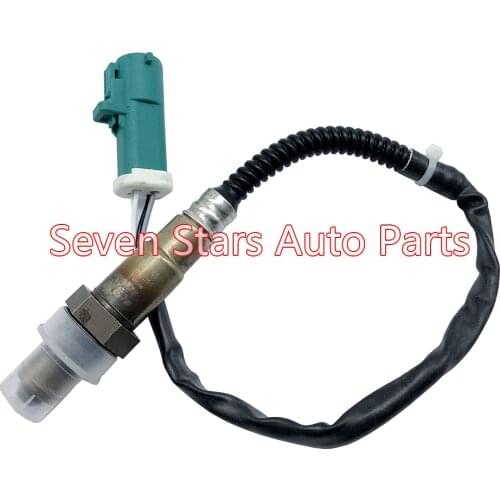 Auto Parts Lamba Sensor Oxygen Sensor For Volvo Focus Fiesta OEM 0258006574