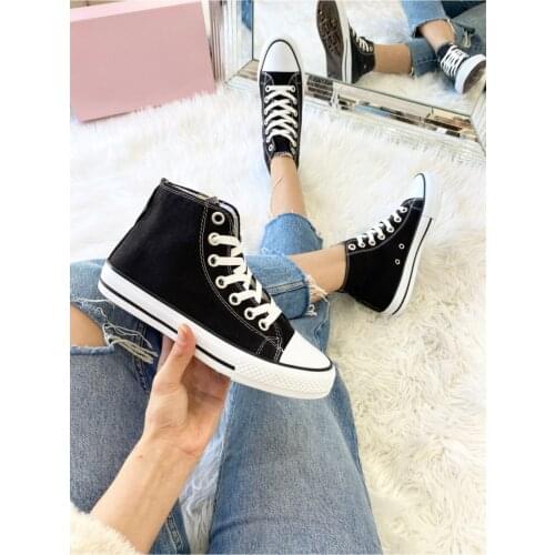 ELSESHOES Unısex Bıleklı the Process Sports Shoes