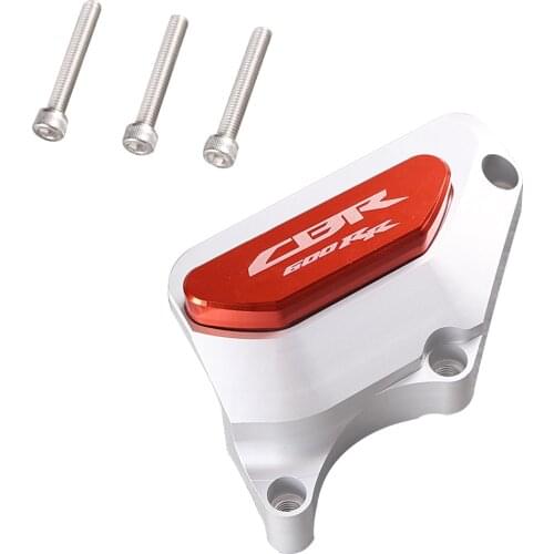 CNC Motorcycle Engine Guard Frame Stator Slider Protector Cover Kit For Honda CBR600RR CBR 600RR 600 RR 2003 2004 2005 2006