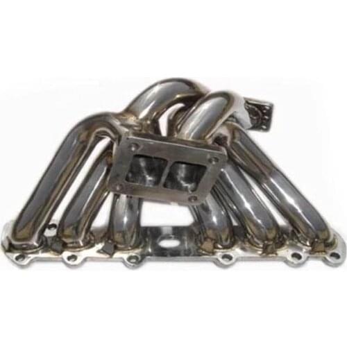 Customized Exhaust Systems