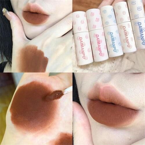 IFANYUO Waterproof Lip Gloss