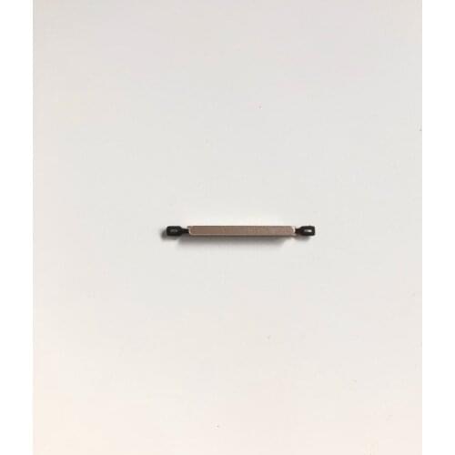 Used Volume Voice Button Key For DOOGEE SHOOT 1 MTK6737T Quad Core 5.5 Inch FHD 1920x1080