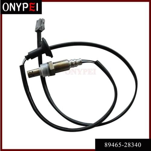 Oxygen Sensor 89465-28340 For 00-06 Toyota Previa Tarago Estima T/L ACR30 2AZFE 8946528340