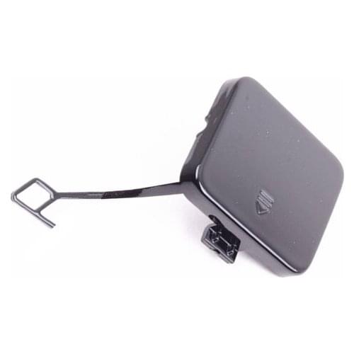 Car front bumper trailer cover Suitable for GL grade W164 ML320 ML350mer ced es-be nzGL320 2011 Ring cover Hook Traction cover