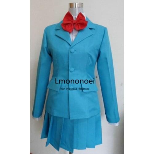 Lmononoei Kimi ni Todoke Sawako Kuronuma Cosplay Costume any size