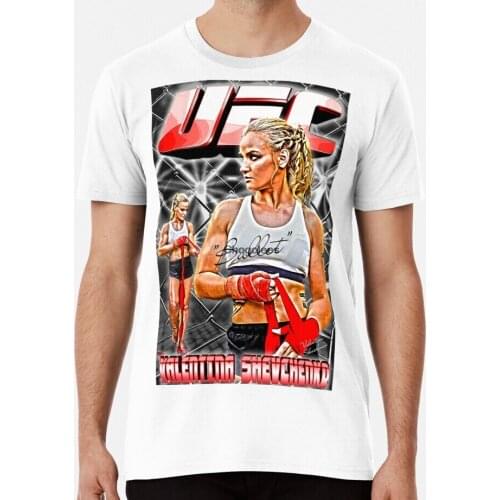 Men Shirt Valentina Shevchenko Tribute D 1 Poster Women tshirt