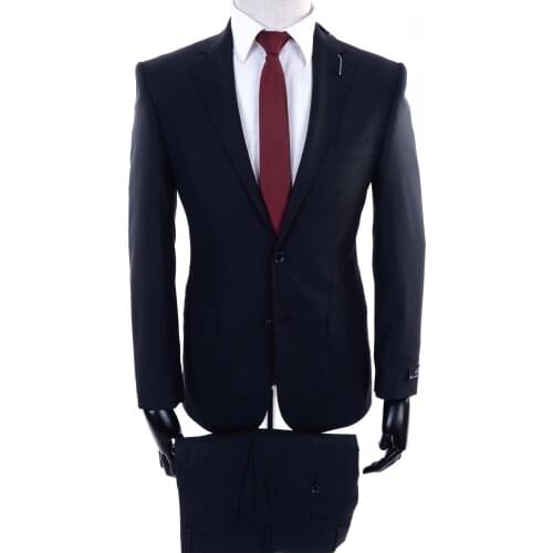 Mens Suit
