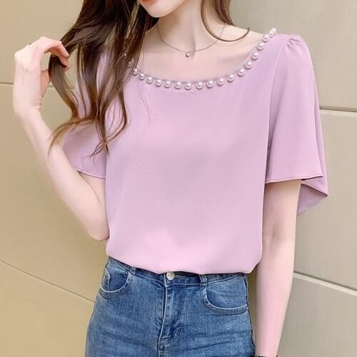 NOEEV Beautiful Blouses