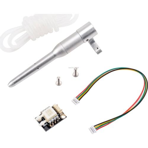 Pixhawk PIX PX4 Airspeed Tube Pitot Tube Pipe Digital Airspeed Meter For DIY Fixed Wing FPV RC Model Airplane
