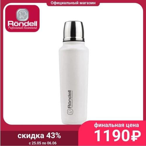 Посуда для напитков RONDELL China At AliExpress