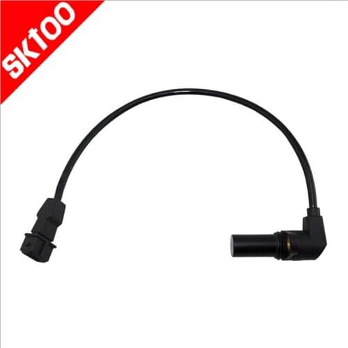 SKTOO 96253542,96434780 Fits Chevrolet Aveo Cruze Kalos Optra Tacuma 25182450,96389566,5S8080