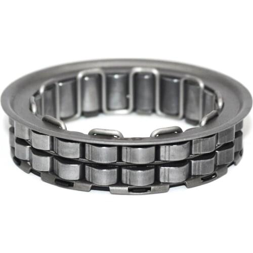 Motorcycle One Way Bearing Starter Spraq Clutch For YAMAHA Raptor 660 Raptor660 2001 2002 2003 Accessories