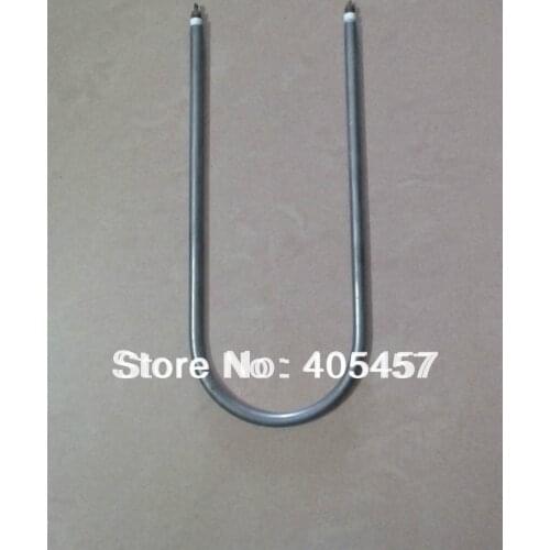 U type heating elements,U sharp electric heat tube,air heating element,heater part,U heater pipe,electrical element