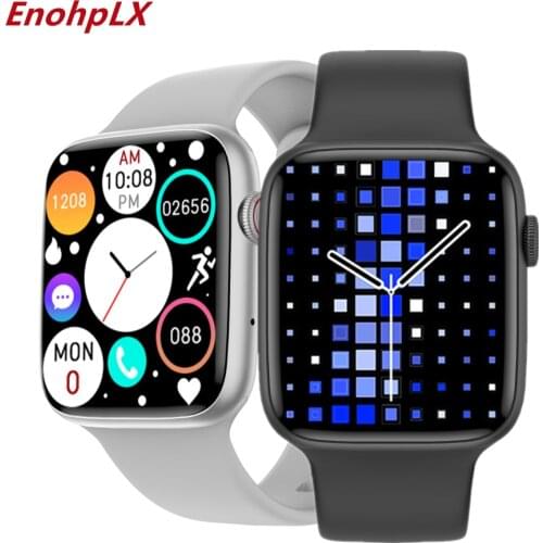 DT94 Bluetooth Call Smart Watch 1.78 Inch Screen Heart Rate Monitor Fitness Tracker P8 DTX GTS 2 SmartWatch For Xiaomi IOS Phone