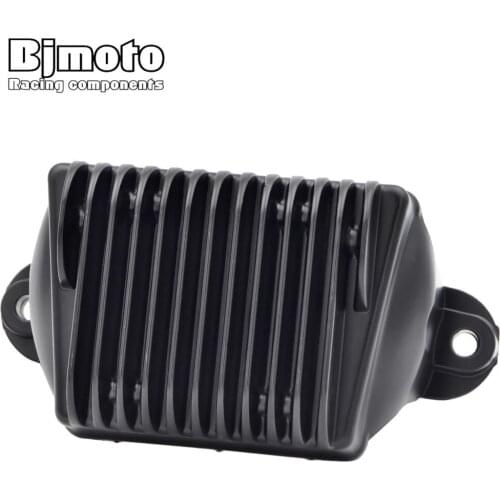 BJMOTO 74505-09 74505-09A Motorcycle Voltage Regulator Rectifier For Harley Electra Street Tri Glide Road King Ultra Limited